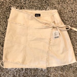 Urban Outfitter Wrap Skirt